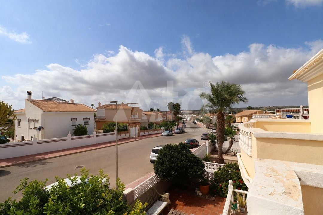 2 bedroom Townhouse in Benijófar - VRE154851 - Photo - 23