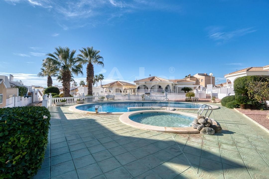 2 bedroom Townhouse in Benijófar - VRE154851 - Photo - 24