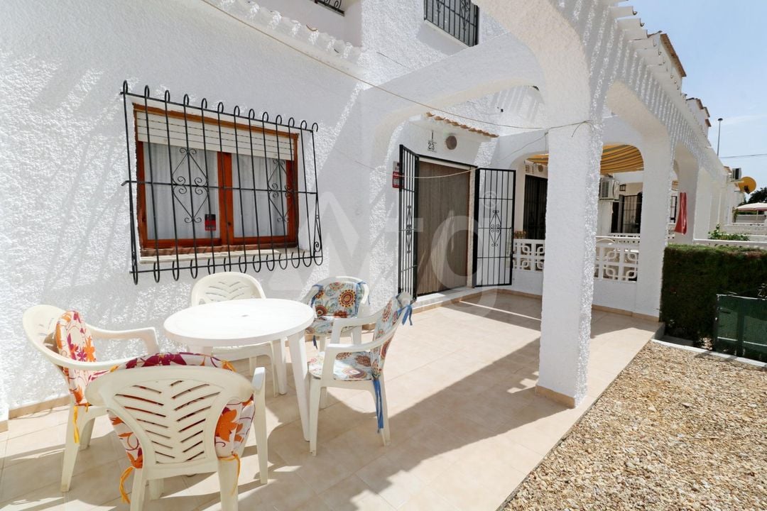 Bungalow de 3 chambres à Torrevieja - PSA154855 - Photo - 2