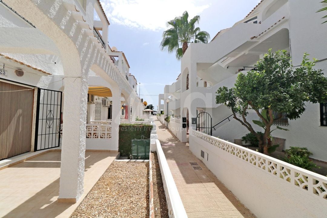 Bungalow de 3 chambres à Torrevieja - PSA154855 - Photo - 3