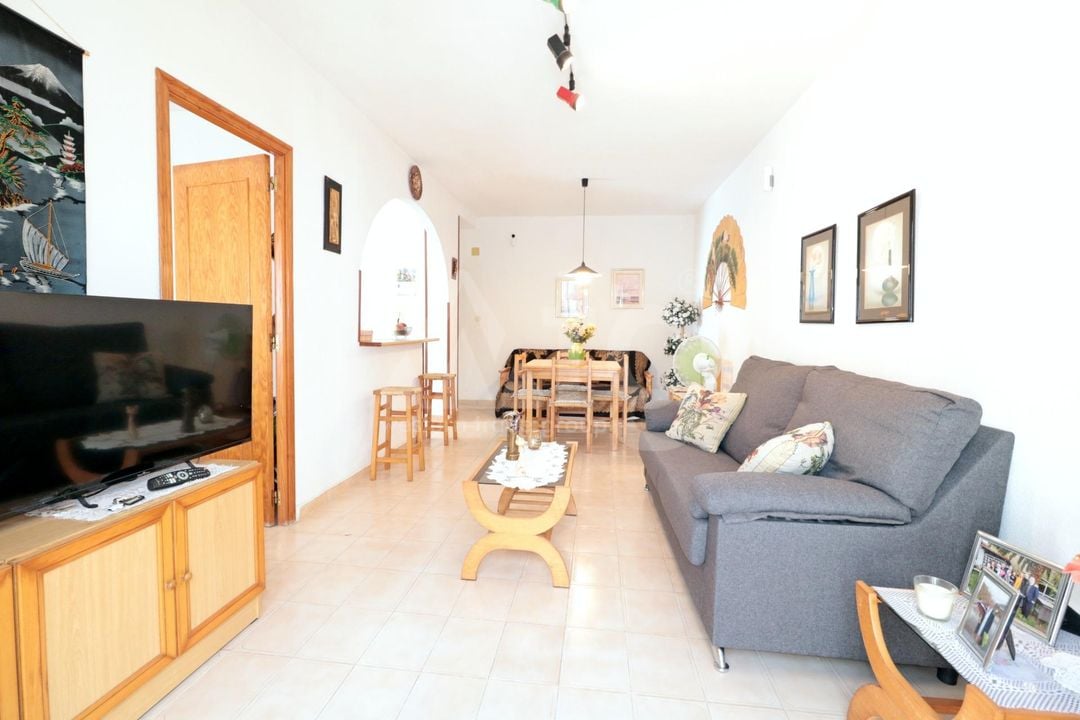 Bungalow de 3 chambres à Torrevieja - PSA154855 - Photo - 6