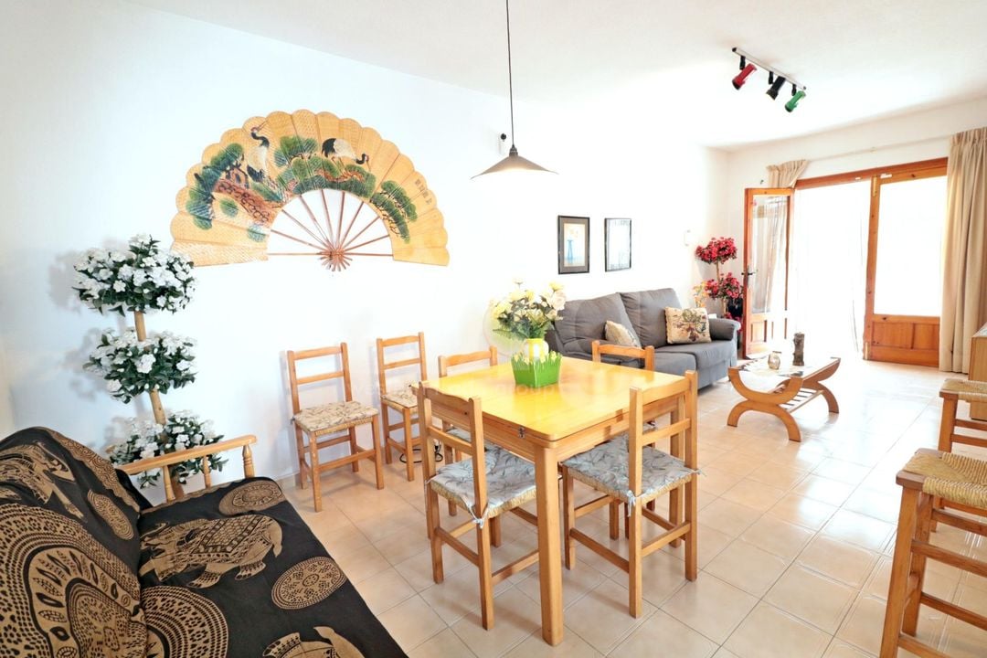 Bungalow de 3 chambres à Torrevieja - PSA154855 - Photo - 7