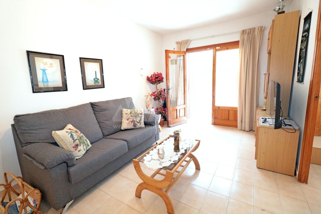 Bungalow de 3 chambres à Torrevieja - PSA154855 - Photo - 4