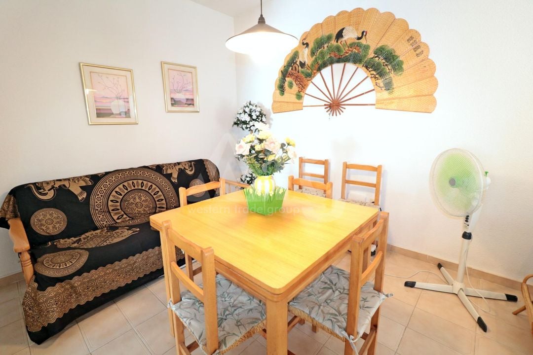Bungalow de 3 chambres à Torrevieja - PSA154855 - Photo - 8