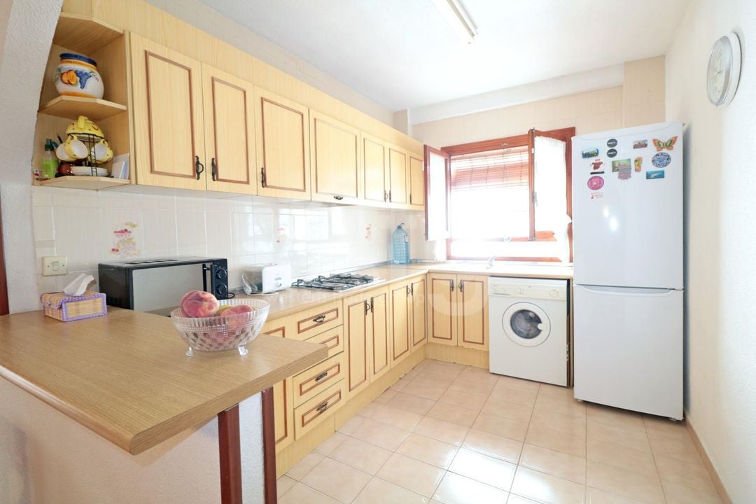 Bungalow de 3 chambres à Torrevieja - PSA154855 - Photo - 10