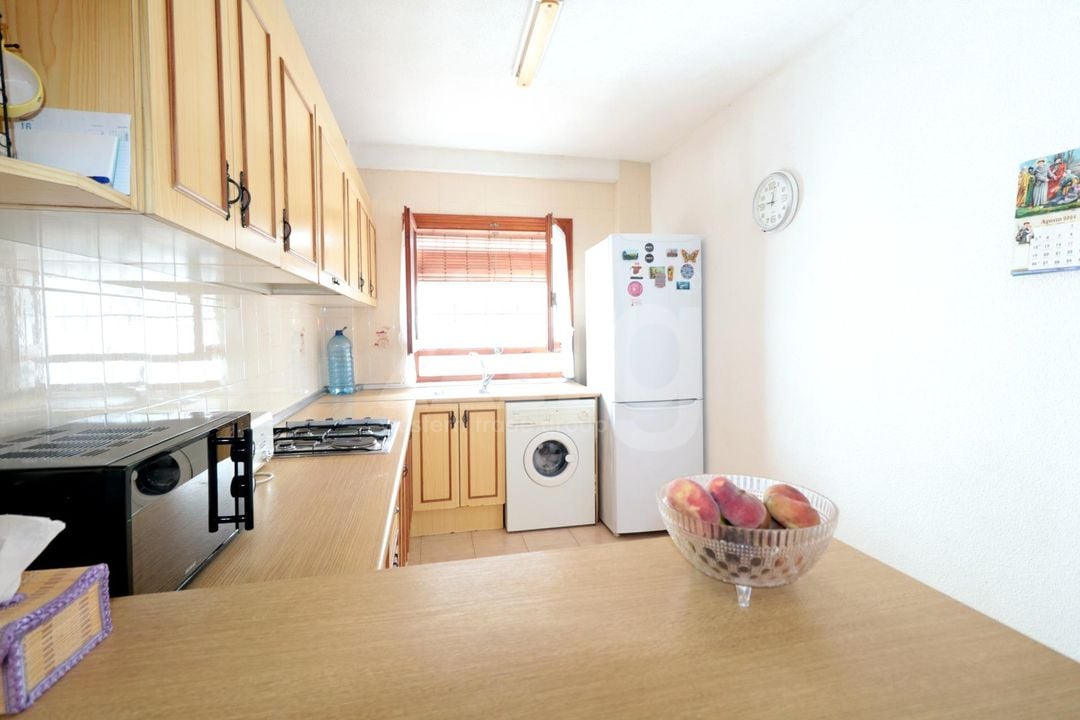 Bungalow de 3 chambres à Torrevieja - PSA154855 - Photo - 11