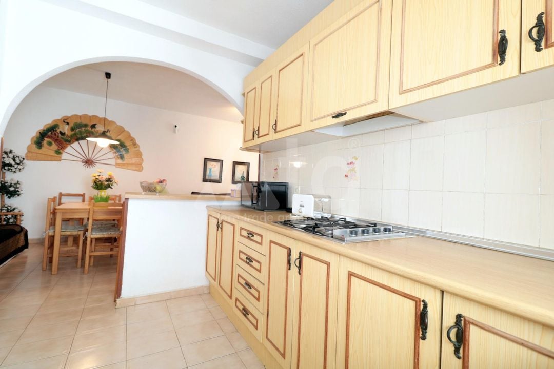 Bungalow de 3 chambres à Torrevieja - PSA154855 - Photo - 9