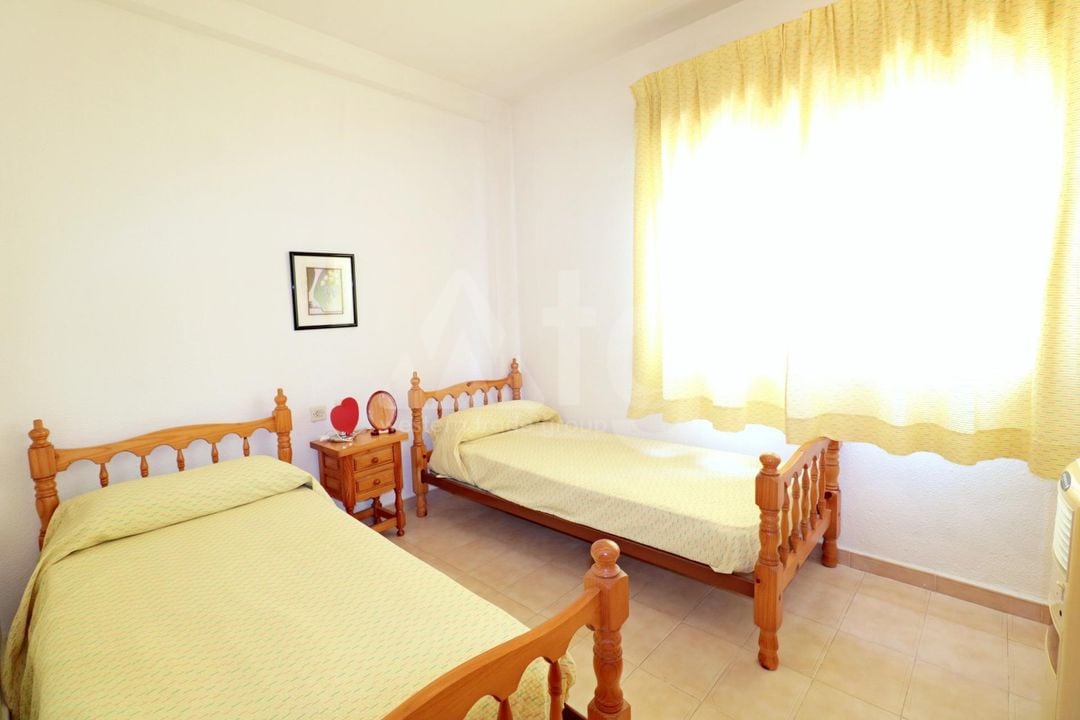 Bungalow de 3 chambres à Torrevieja - PSA154855 - Photo - 14