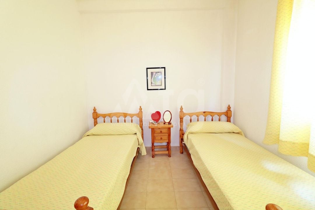 Bungalow de 3 chambres à Torrevieja - PSA154855 - Photo - 15