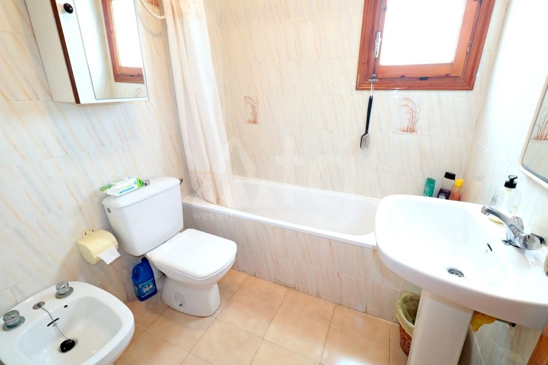 Bungalow de 3 chambres à Torrevieja - PSA154855 - Photo - 18