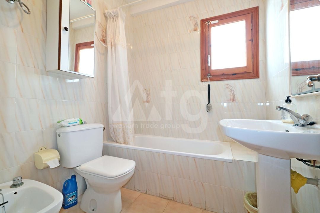 Bungalow de 3 chambres à Torrevieja - PSA154855 - Photo - 19
