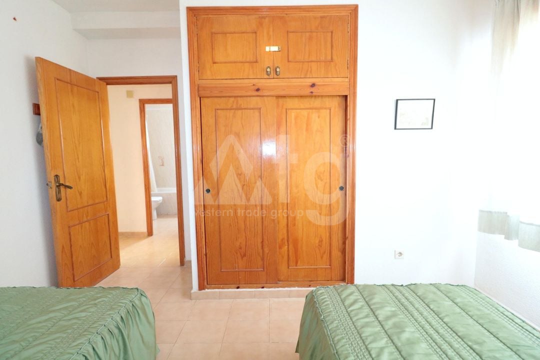 Bungalow de 3 chambres à Torrevieja - PSA154855 - Photo - 17