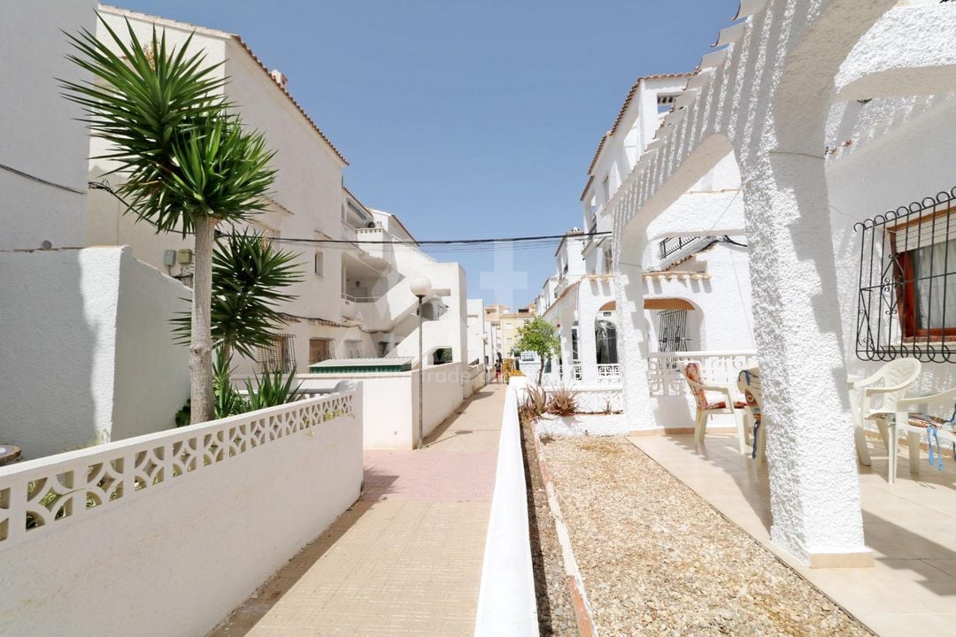 Bungalow de 3 chambres à Torrevieja - PSA154855 - Photo - 22