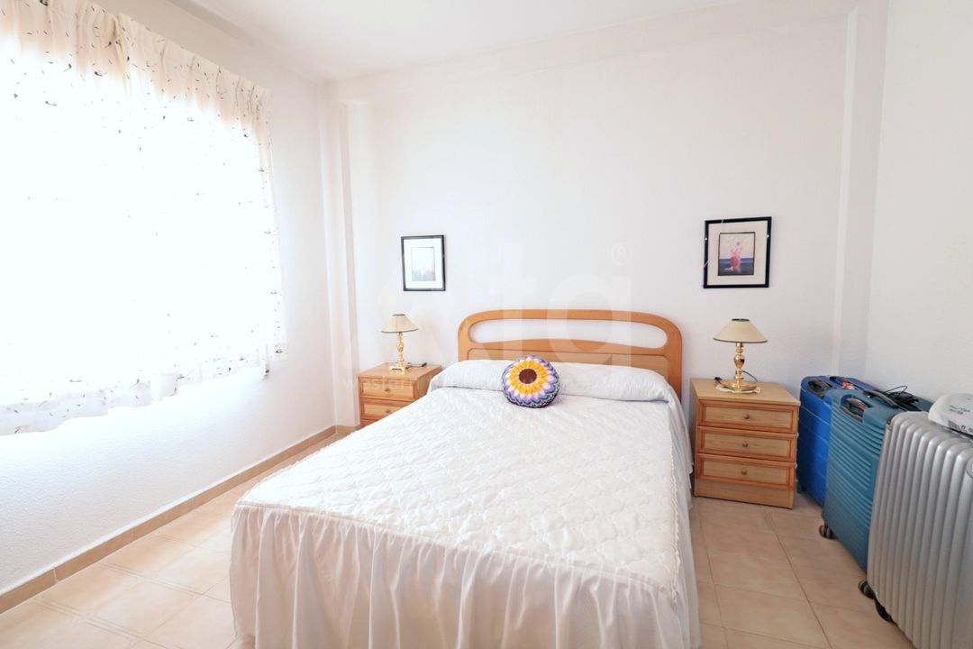 Bungalow de 3 chambres à Torrevieja - PSA154855 - Photo - 12