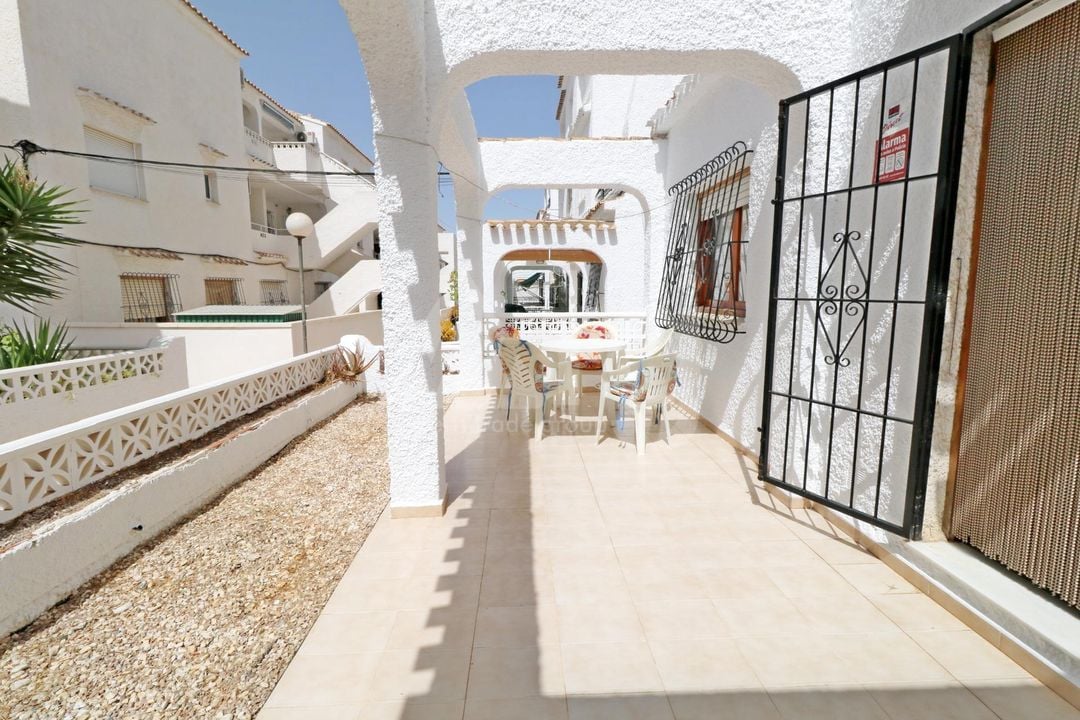Bungalow de 3 chambres à Torrevieja - PSA154855 - Photo - 20