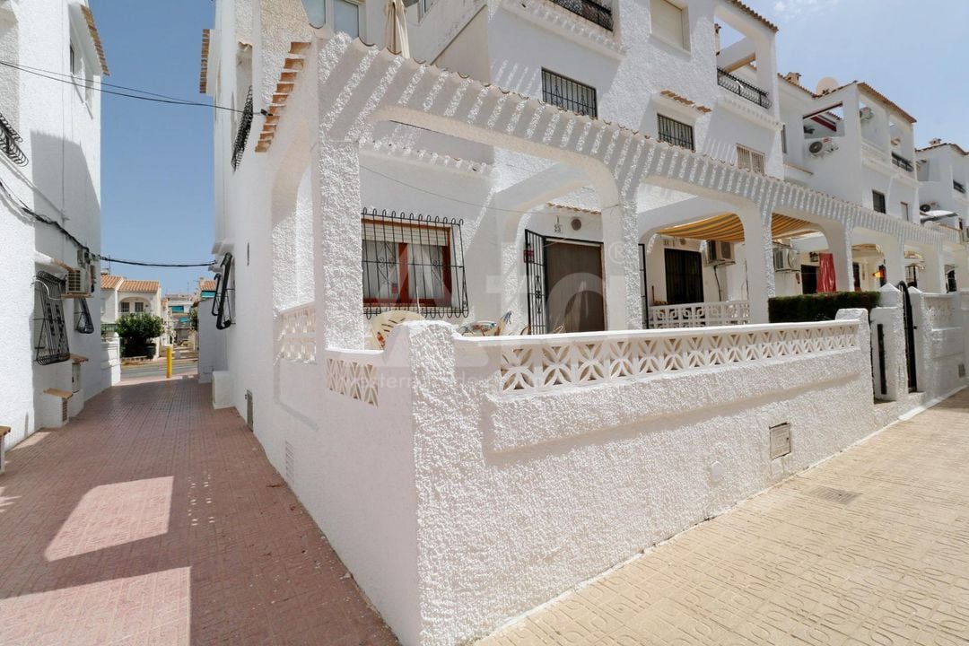 Bungalow de 3 chambres à Torrevieja - PSA154855 - Photo - 21