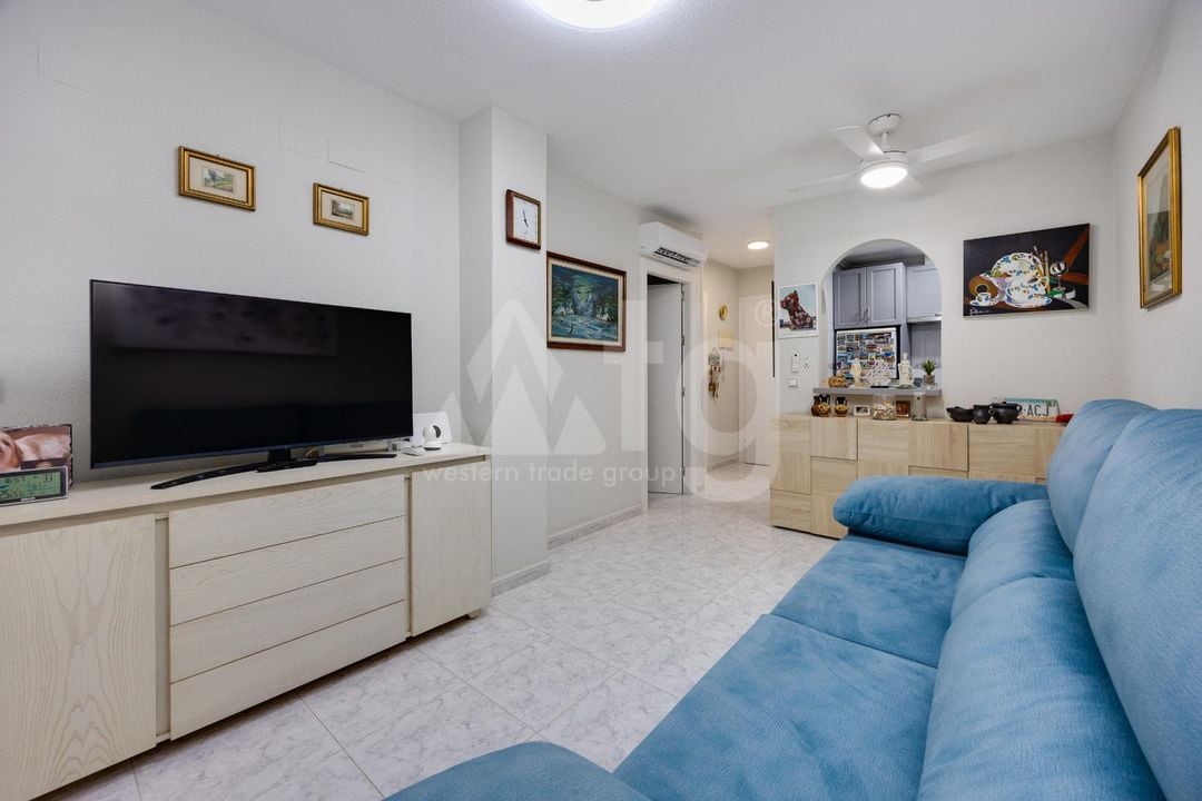 Appartement de 1 chambre à Torrevieja - CYM154869 - Photo - 4