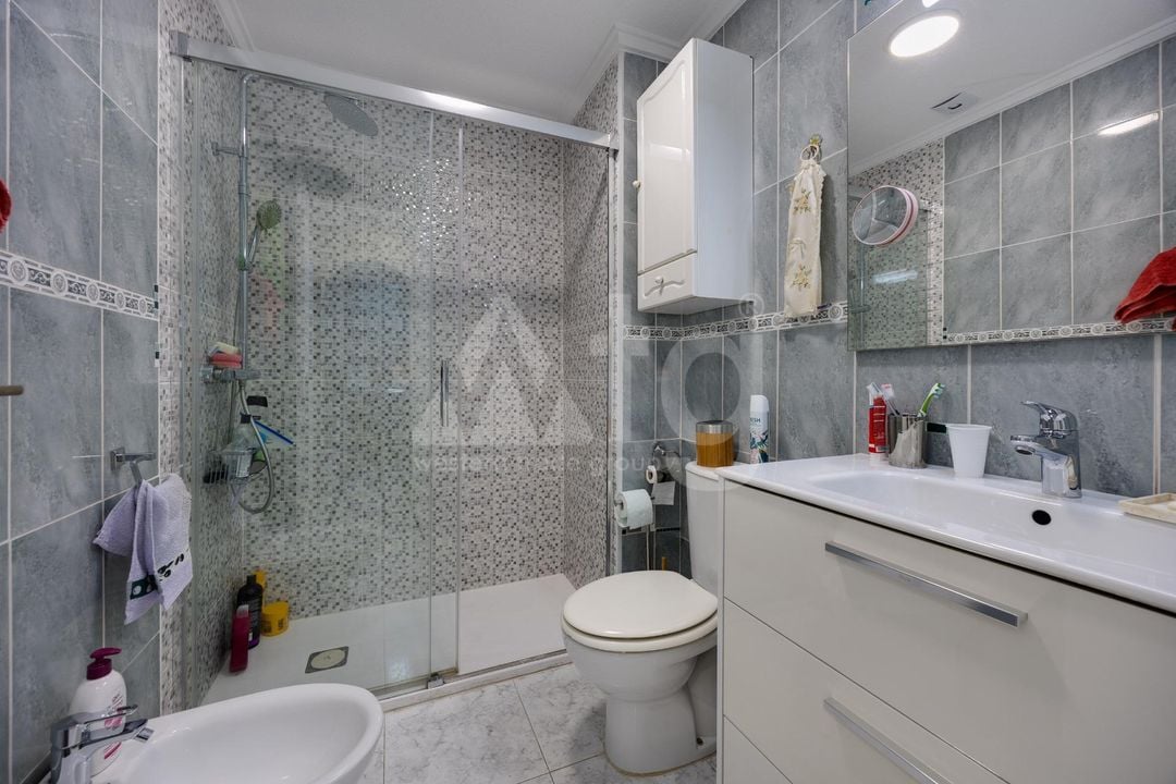 Appartement de 1 chambre à Torrevieja - CYM154869 - Photo - 11