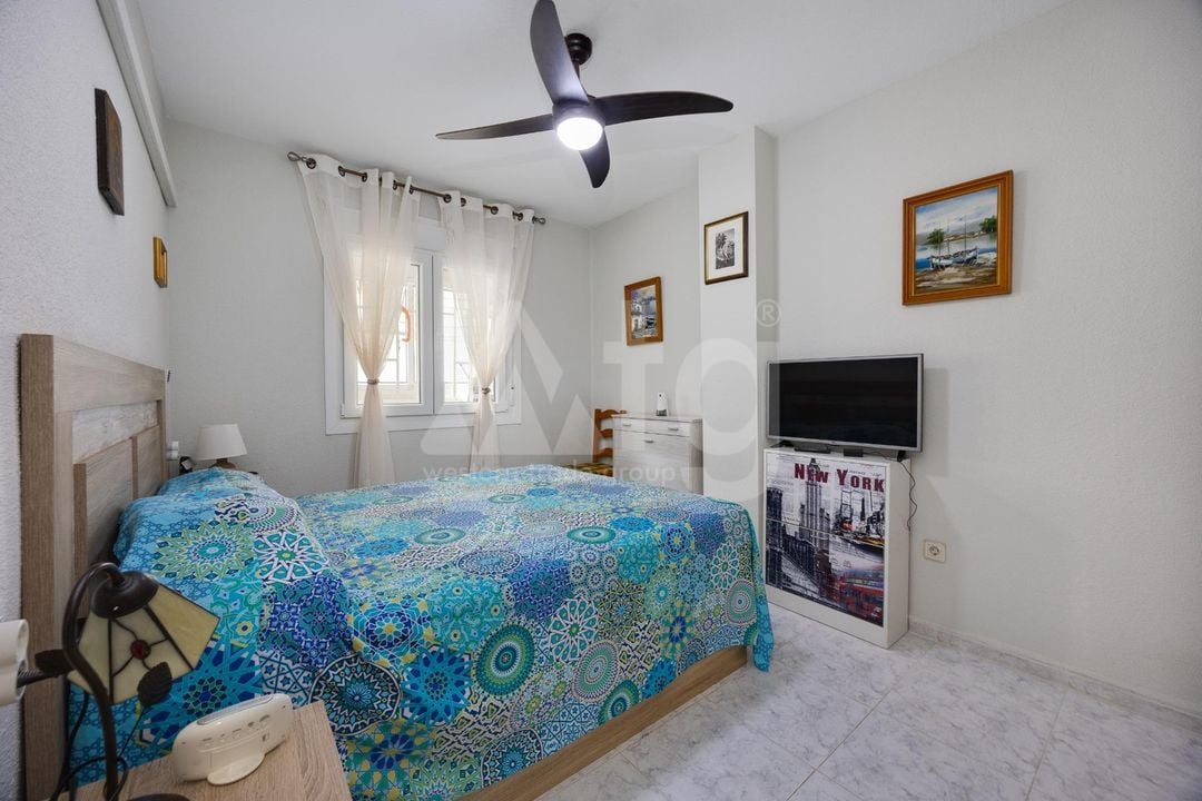 Appartement de 1 chambre à Torrevieja - CYM154869 - Photo - 9