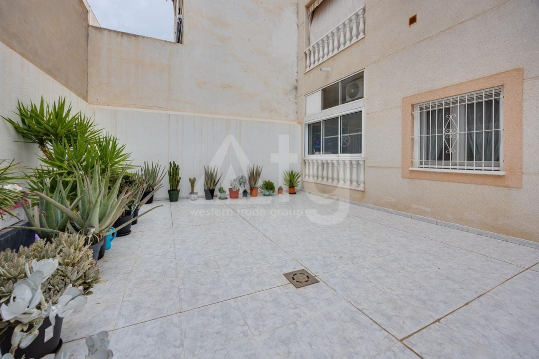 Appartement de 1 chambre à Torrevieja - CYM154869 - Photo - 13