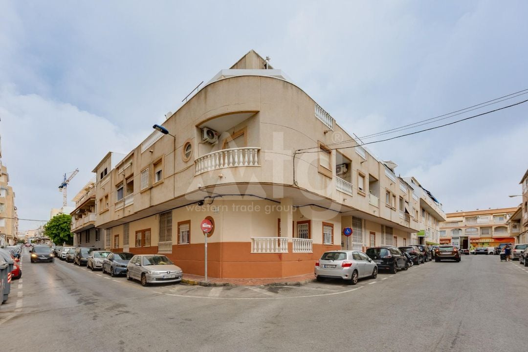 Appartement de 1 chambre à Torrevieja - CYM154869 - Photo - 1