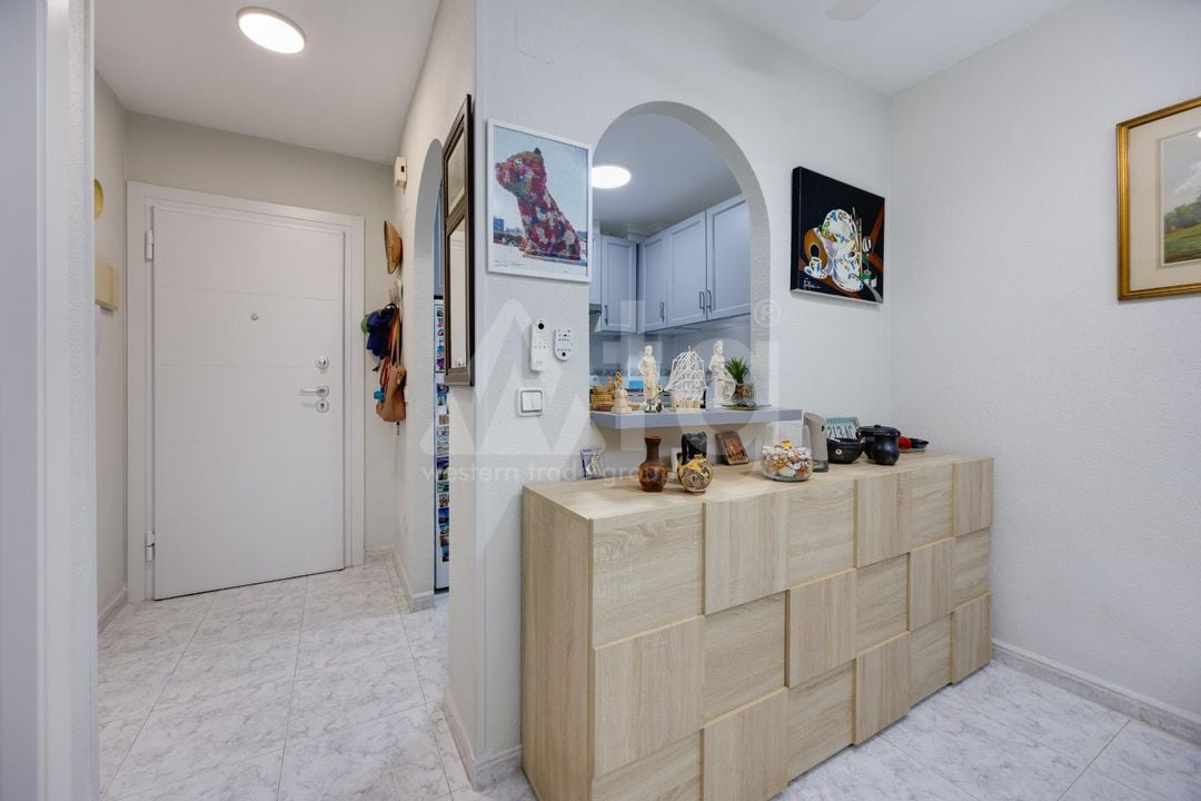 Appartement de 1 chambre à Torrevieja - CYM154869 - Photo - 5
