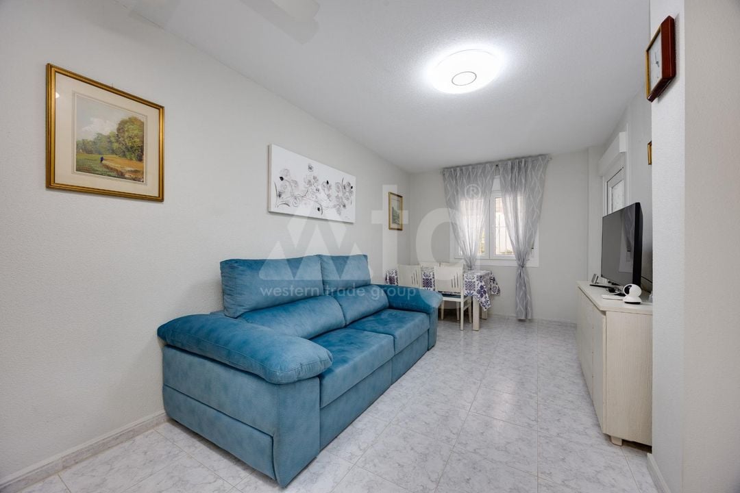 Appartement de 1 chambre à Torrevieja - CYM154869 - Photo - 2