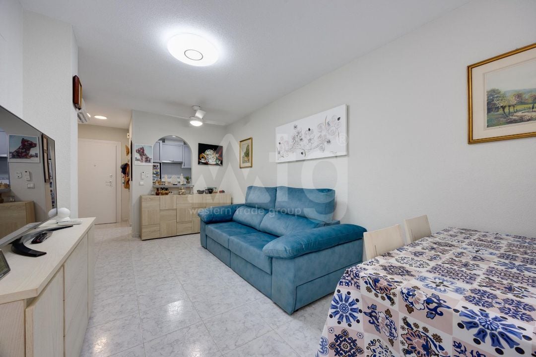 Appartement de 1 chambre à Torrevieja - CYM154869 - Photo - 3
