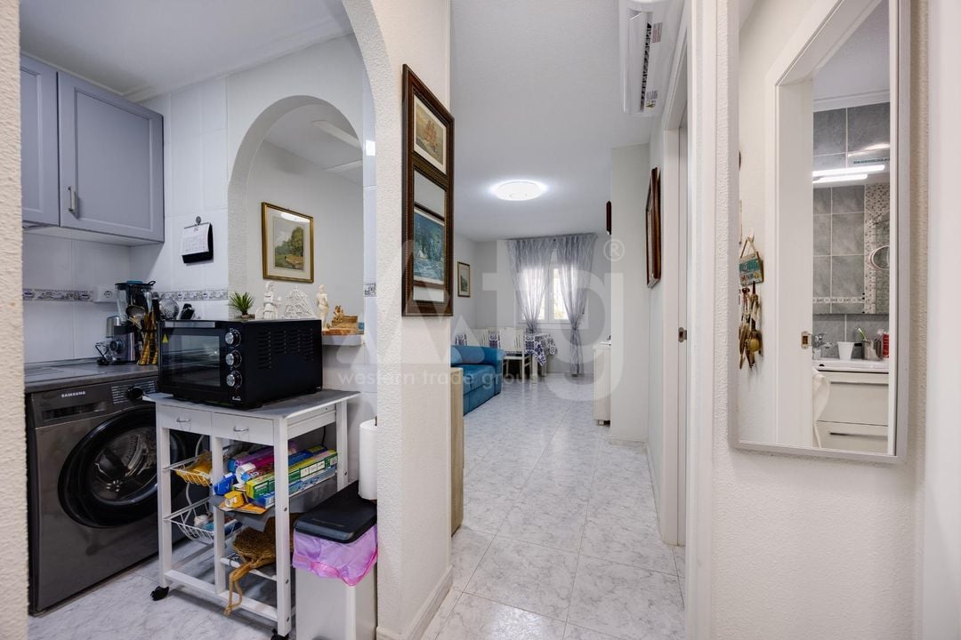 Appartement de 1 chambre à Torrevieja - CYM154869 - Photo - 7