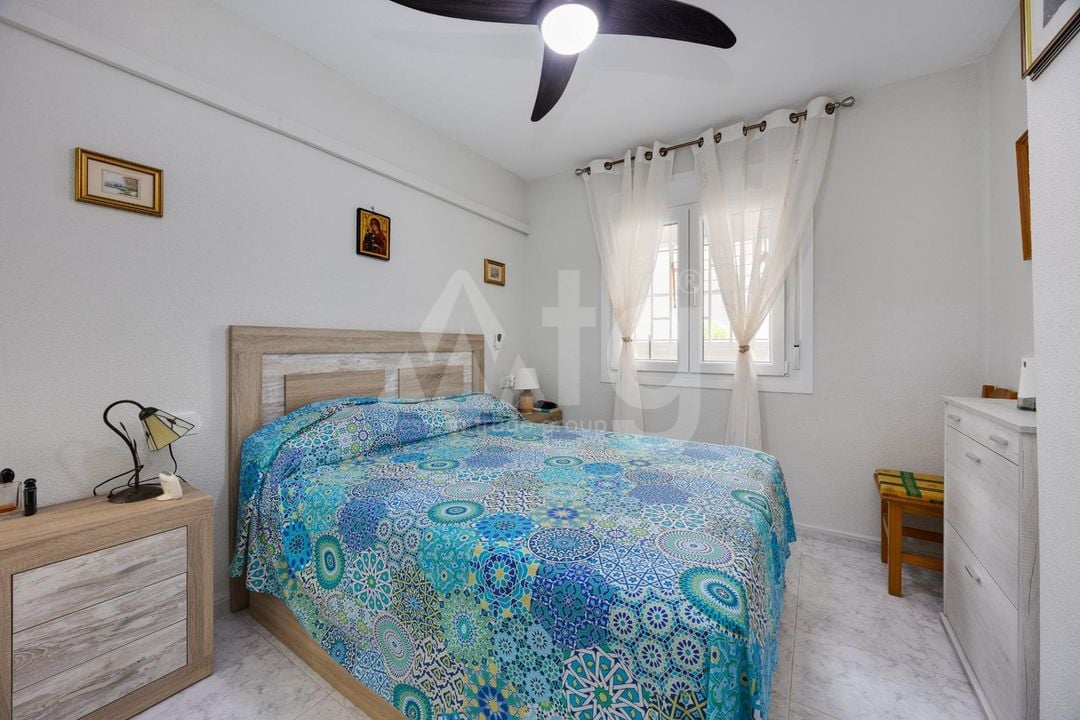 Appartement de 1 chambre à Torrevieja - CYM154869 - Photo - 8
