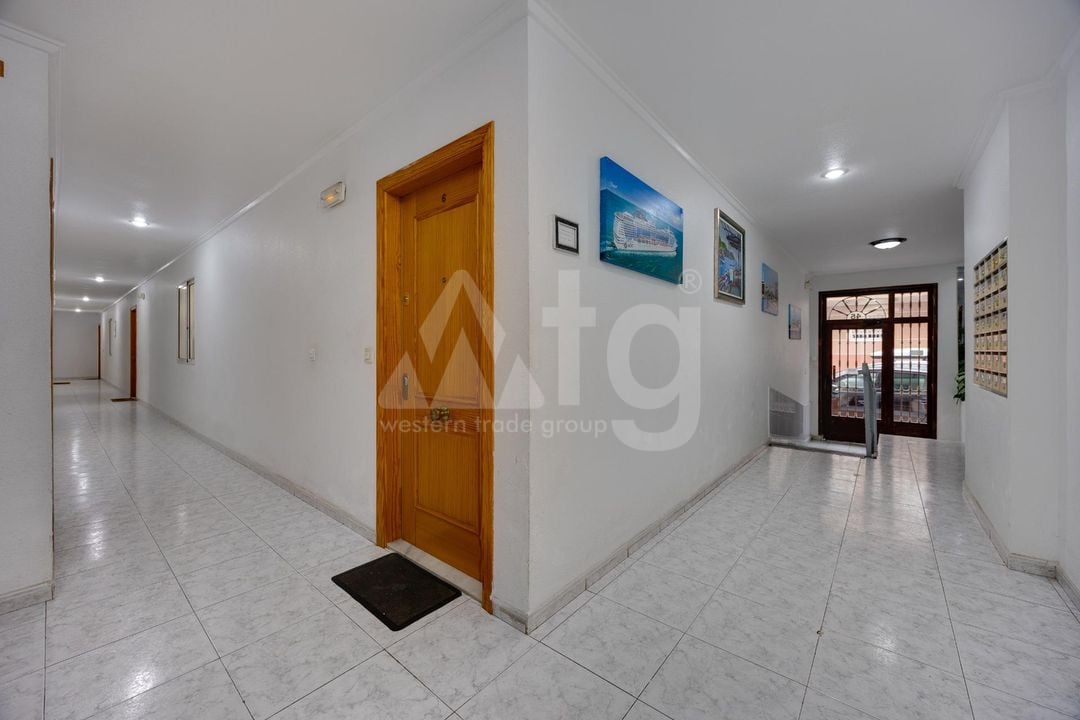 Appartement de 1 chambre à Torrevieja - CYM154869 - Photo - 16