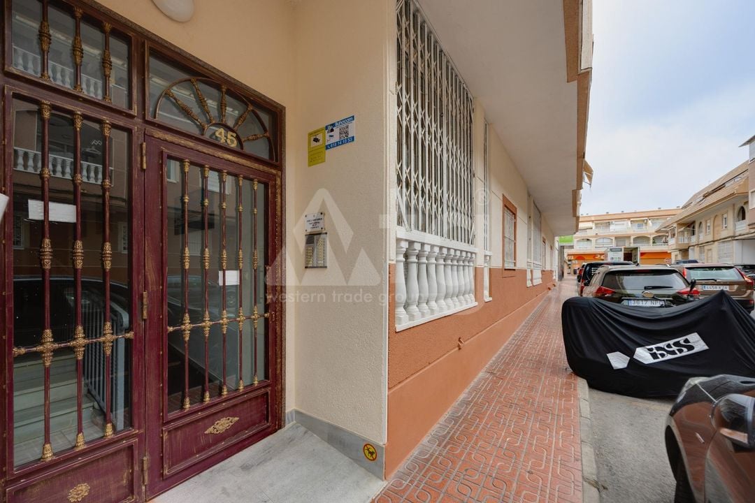 Appartement de 1 chambre à Torrevieja - CYM154869 - Photo - 18