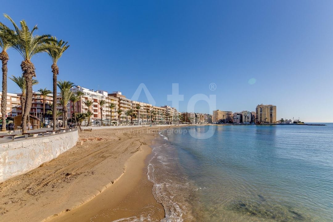 Appartement de 1 chambre à Torrevieja - CYM154869 - Photo - 23