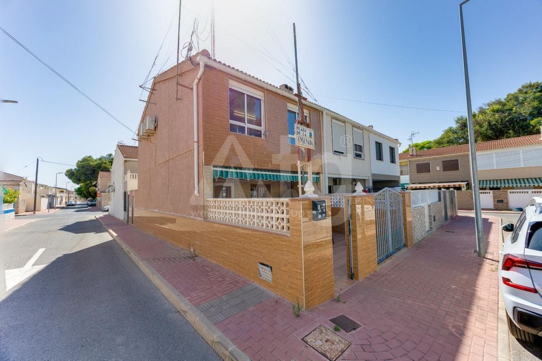 3 bedroom Townhouse in Torrevieja - CYM154870 - Photo - 1