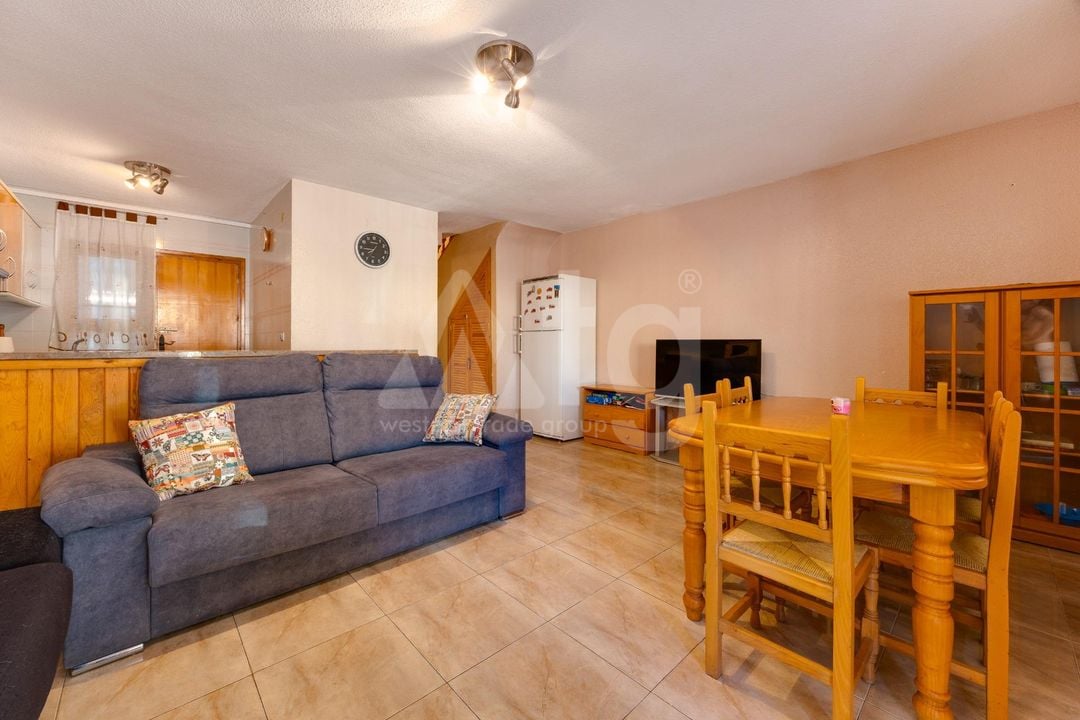 3 bedroom Townhouse in Torrevieja - CYM154870 - Photo - 6
