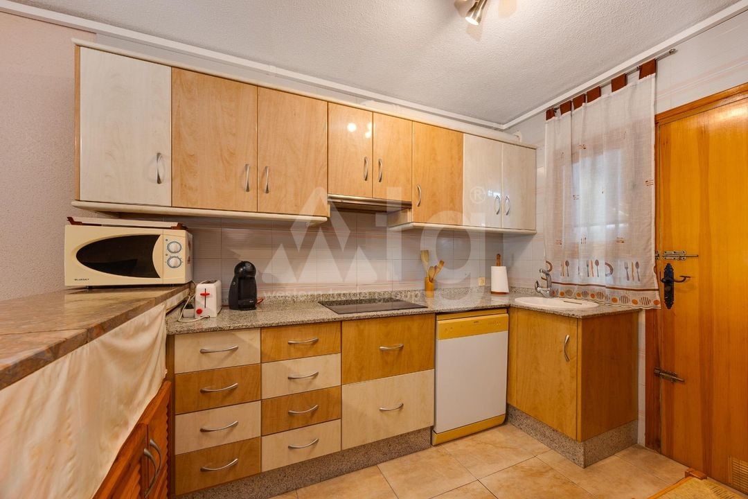 3 bedroom Townhouse in Torrevieja - CYM154870 - Photo - 12