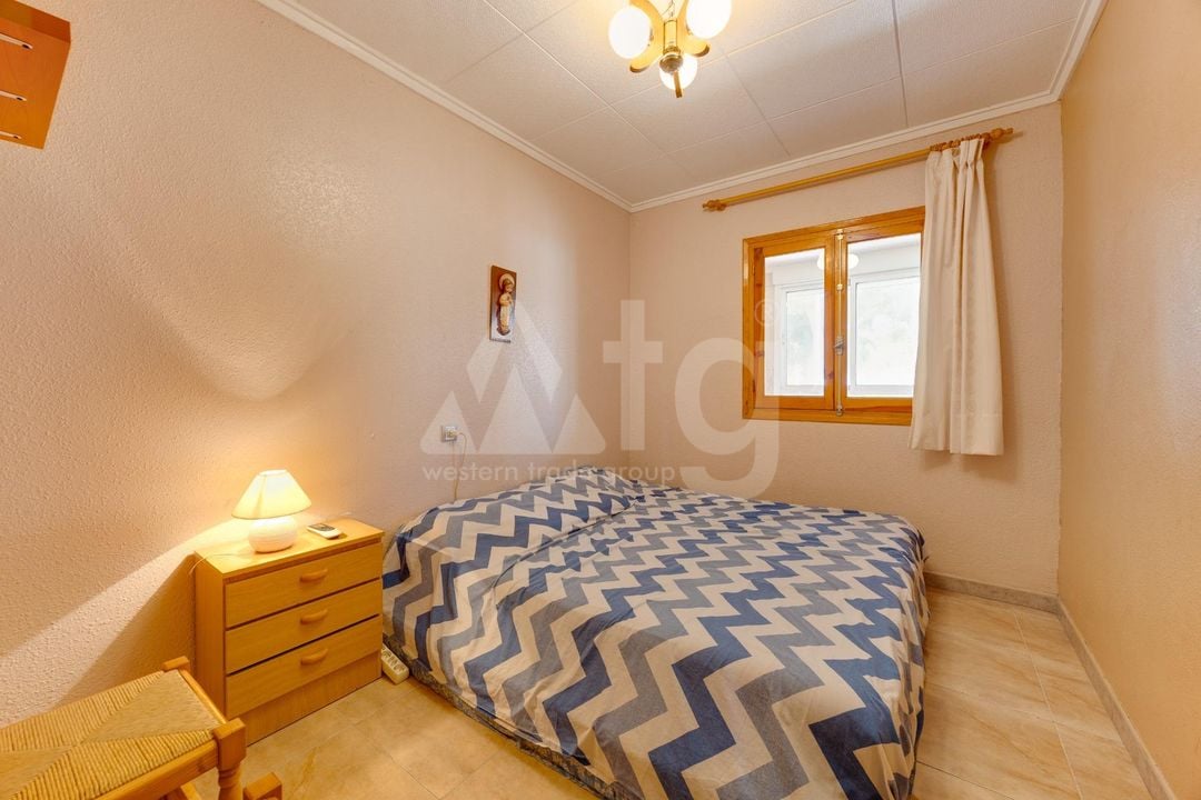 3 bedroom Townhouse in Torrevieja - CYM154870 - Photo - 18