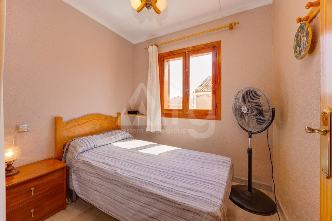 3 bedroom Townhouse in Torrevieja - CYM154870 - Photo - 14