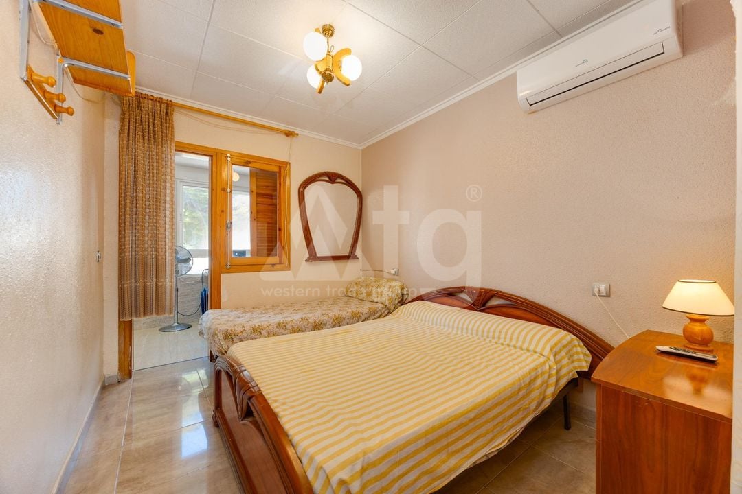 3 bedroom Townhouse in Torrevieja - CYM154870 - Photo - 20
