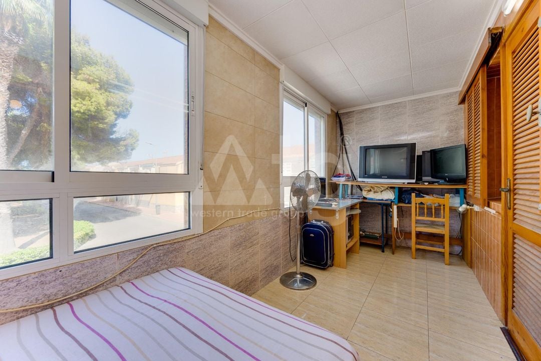 3 bedroom Townhouse in Torrevieja - CYM154870 - Photo - 15