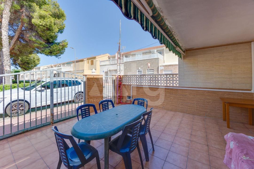 3 bedroom Townhouse in Torrevieja - CYM154870 - Photo - 5
