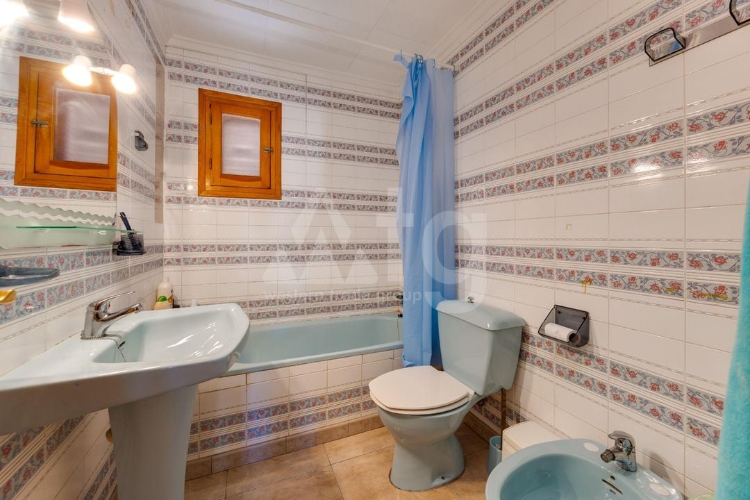 3 bedroom Townhouse in Torrevieja - CYM154870 - Photo - 23