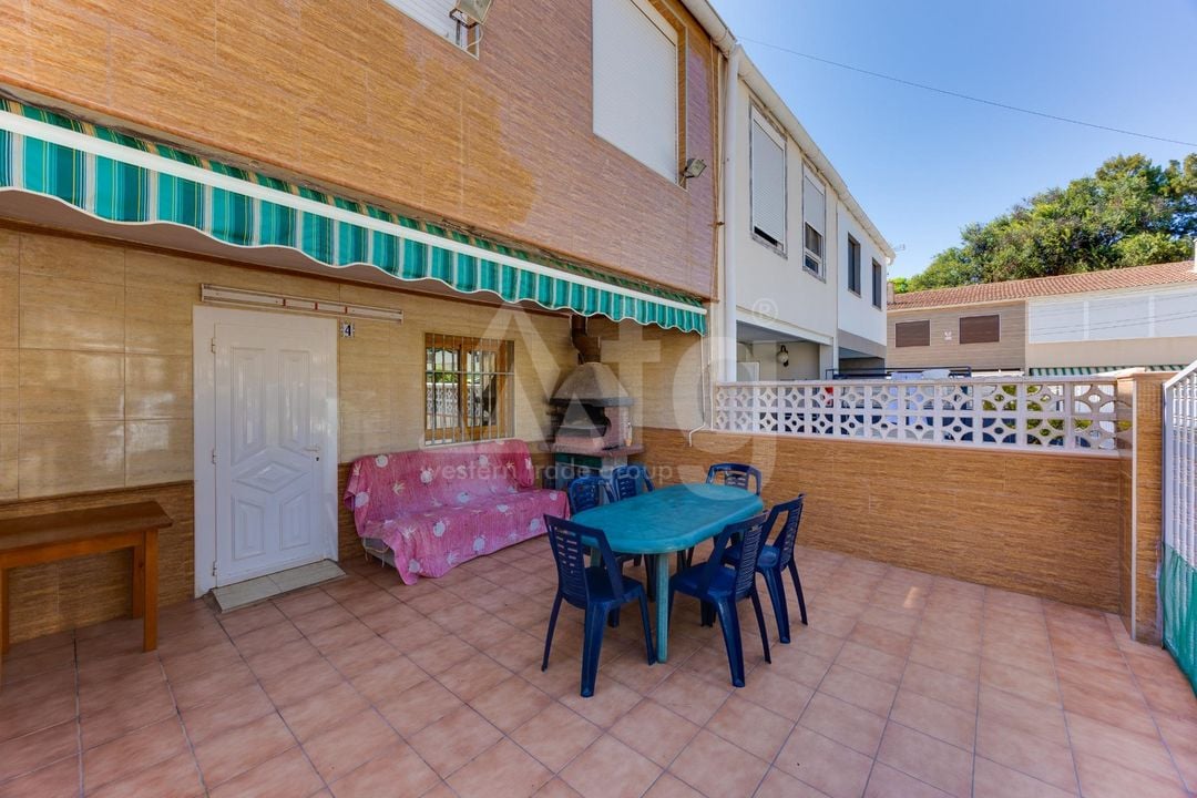 3 bedroom Townhouse in Torrevieja - CYM154870 - Photo - 3