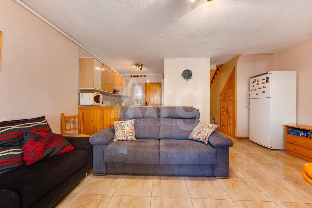3 bedroom Townhouse in Torrevieja - CYM154870 - Photo - 7