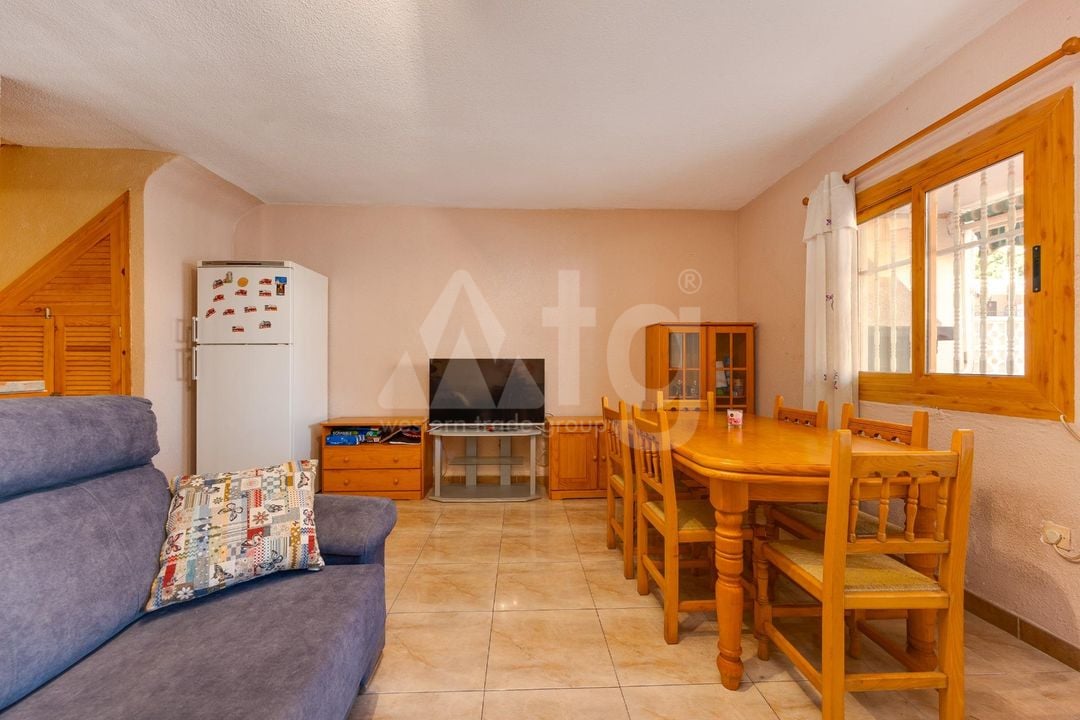 3 bedroom Townhouse in Torrevieja - CYM154870 - Photo - 8