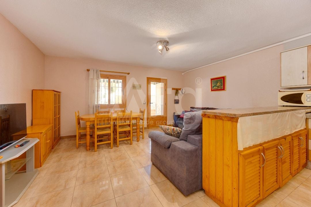 3 bedroom Townhouse in Torrevieja - CYM154870 - Photo - 10