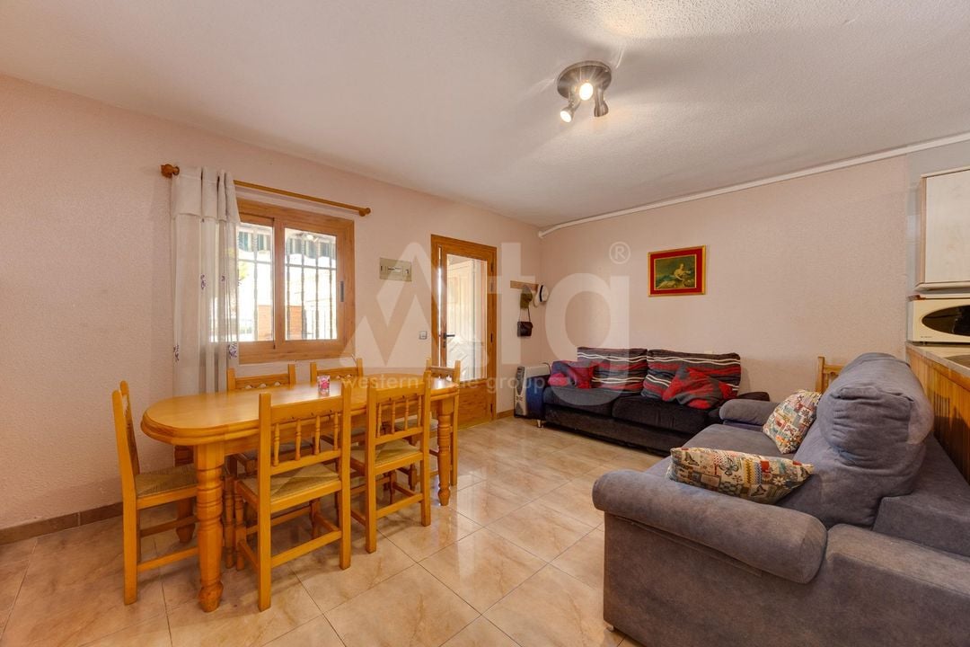 3 bedroom Townhouse in Torrevieja - CYM154870 - Photo - 9