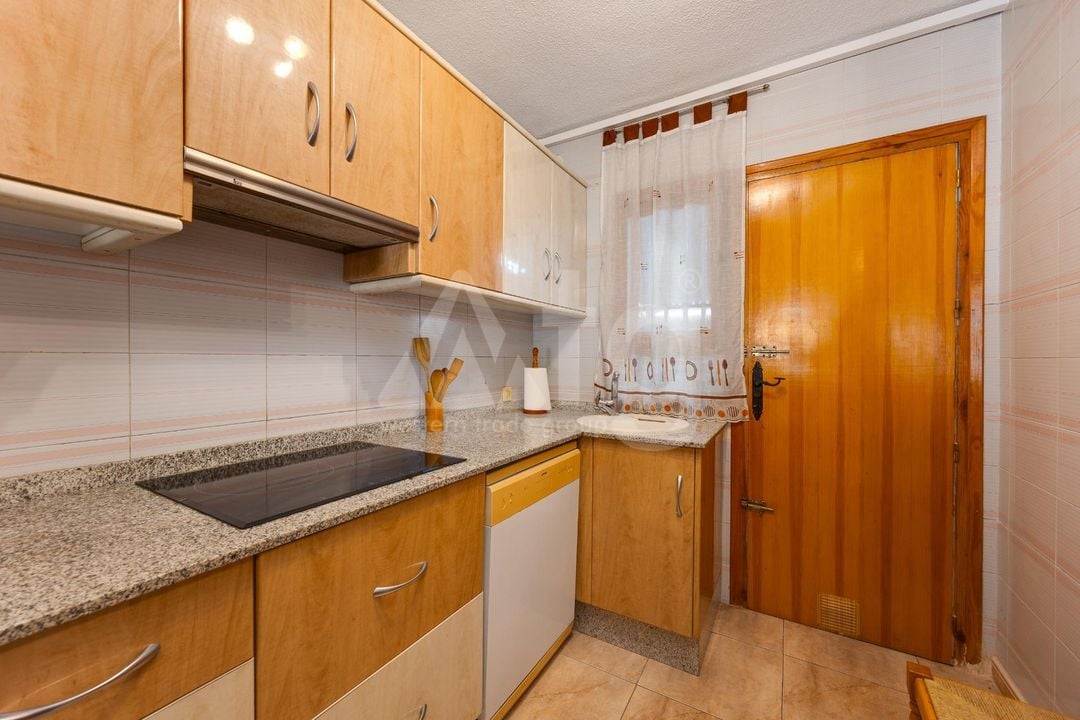 3 bedroom Townhouse in Torrevieja - CYM154870 - Photo - 13