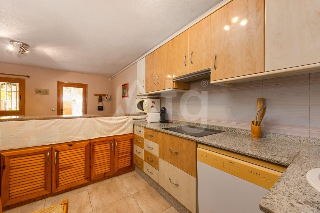 3 bedroom Townhouse in Torrevieja - CYM154870 - Photo - 11