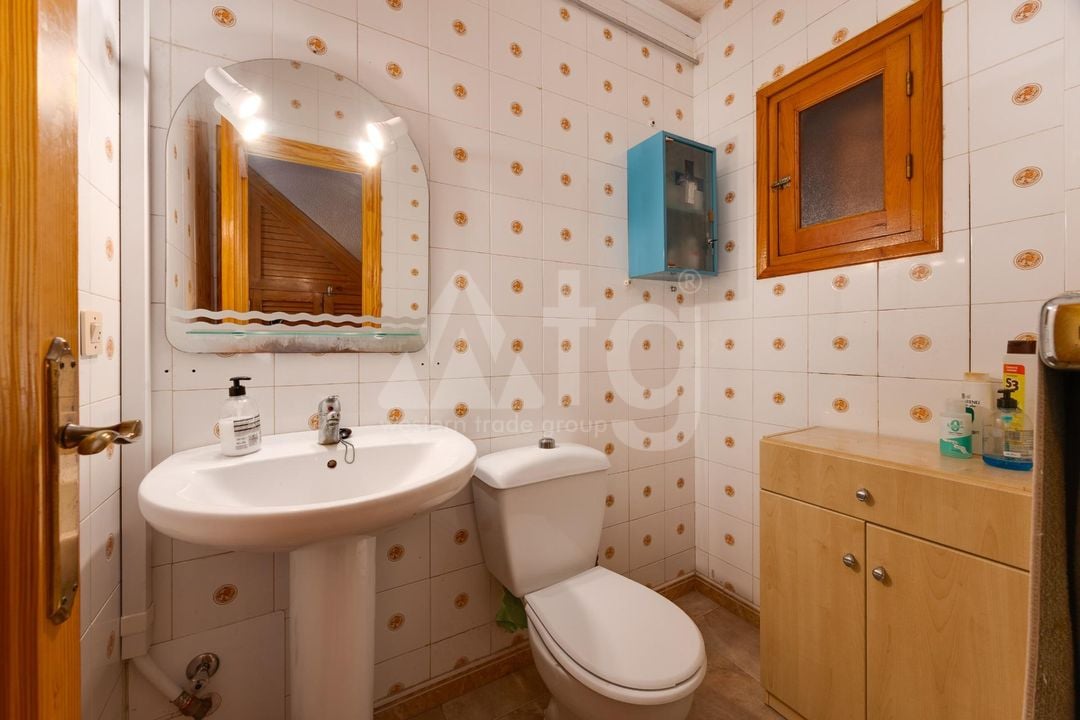 3 bedroom Townhouse in Torrevieja - CYM154870 - Photo - 22